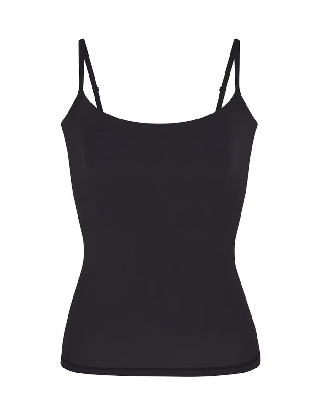 NWT SKIMS FITS EVERYBODY CAMI • SOLD OUT • COLOR ASH